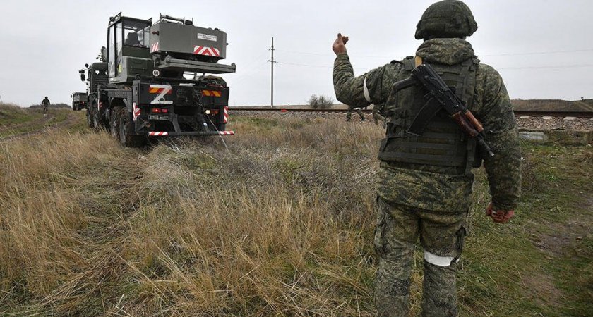 Российский спецназовец честно рассказал о потерях ВС РФ в зоне спецоперации 
