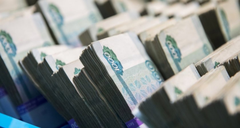 В Ухте предприниматель незаконным путем заработал 12 миллионов рублей