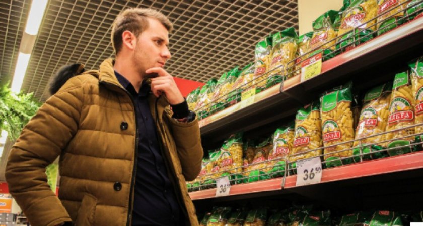 Как изменились цены в магазинах Коми в начале декабря?