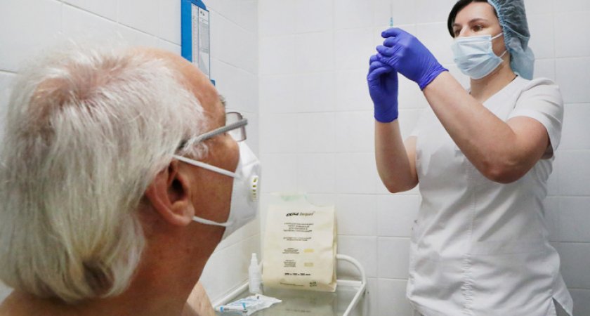 Россияне стали жить дольше