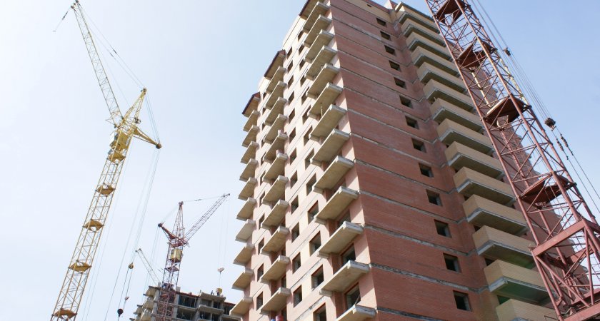 “Без переплат”: россияне могут получить возможность купить жилье в рассрочку