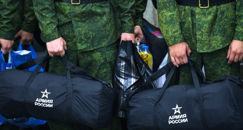 Представители Минобороны опровергли информацию об увеличении срока службы в армии до 2 лет