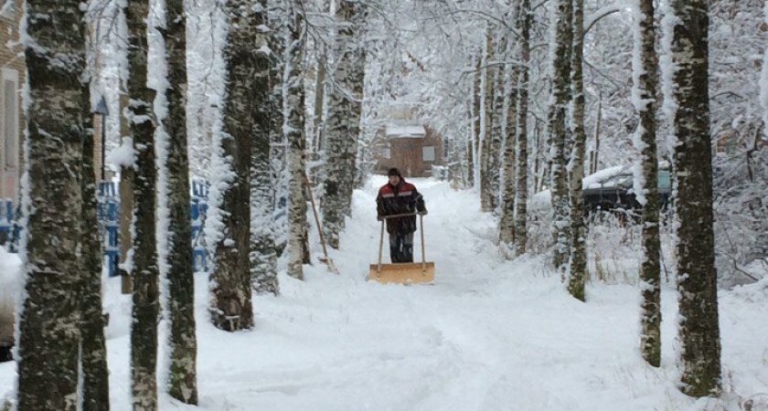 “Похолодает”: каких сюрпризов ждать от погоды ухтинцам сегодня?