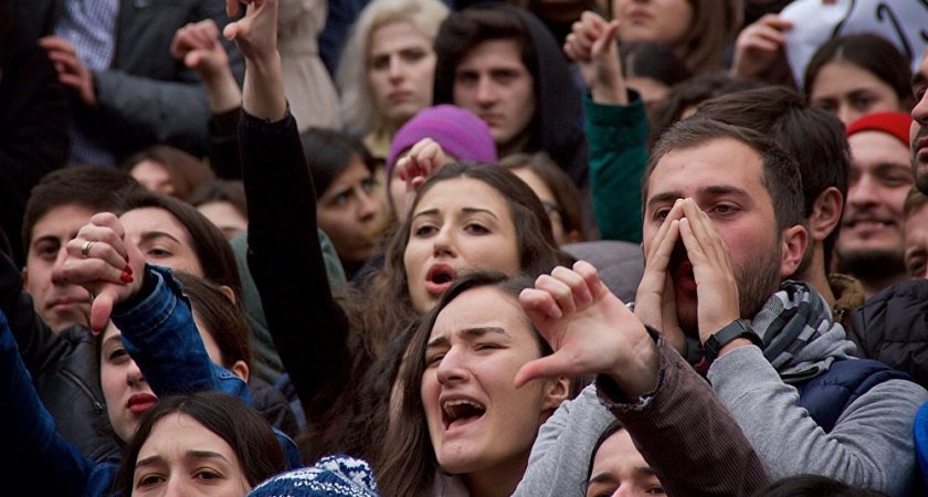 "Они там все отмороженные": стендап-комику пришлось извиняться перед жителями Коми