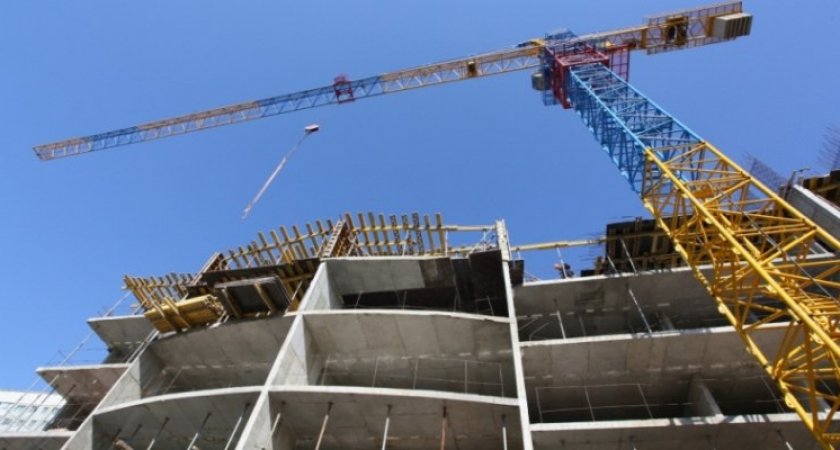 Минстрой РФ поднимет норматив стоимости квадратного метра жилья в 2023 году