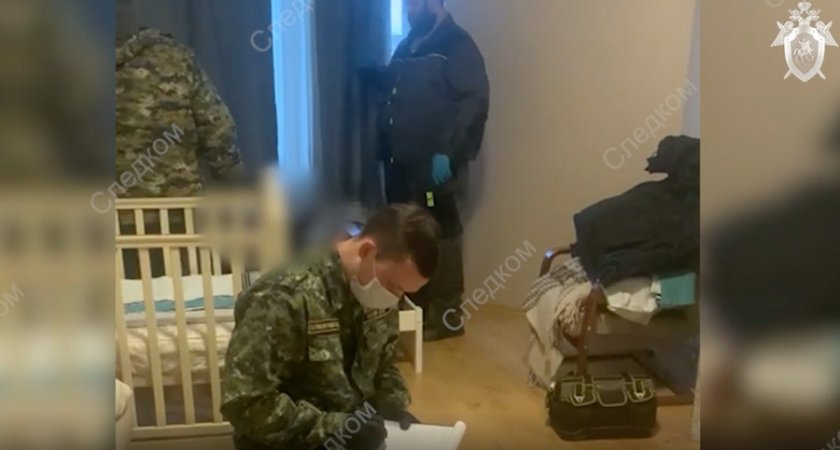 Россиянка "умертвила" троих детей из-за бесов после молитвы