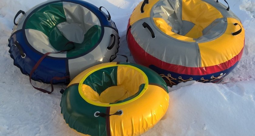 "Разбился насмерть": Подросток погиб во время катания на ватрушке