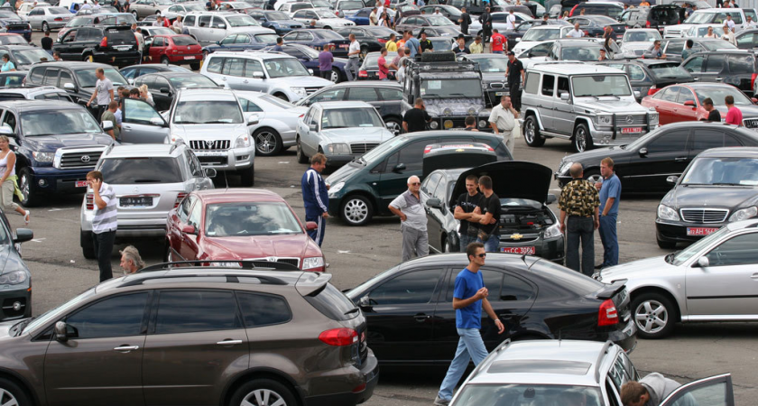 Какие автомобили подешевеют на российском рынке в этом году