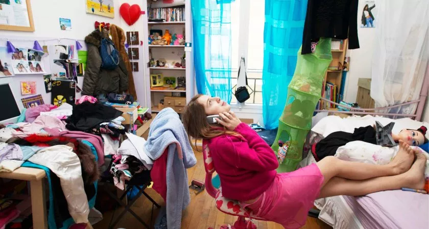 Фото к статье: Никаких щей и стирки: Девушки с этими именами являются худшими хозяйками