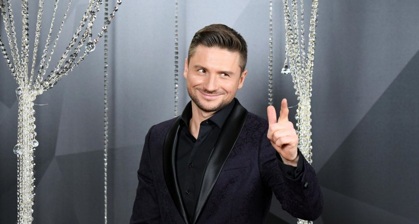 «А пустят ли?»: Лазарев планирует переезд в США