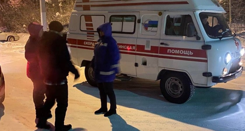 “Спасти замерзающего”: волонтеры “ЛизаАлерт” в Коми ищут добровольцев в “Ночной Патруль”
