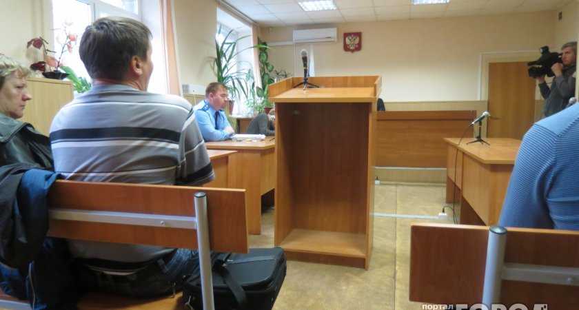 В Ухте пенсионера оштрафовали за дискредитацию вооруженных сил России