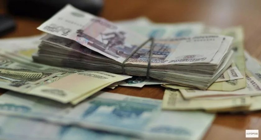В Коми руководитель фирмы пытался скрыть 78 миллионов рублей вместо оплаты налогов