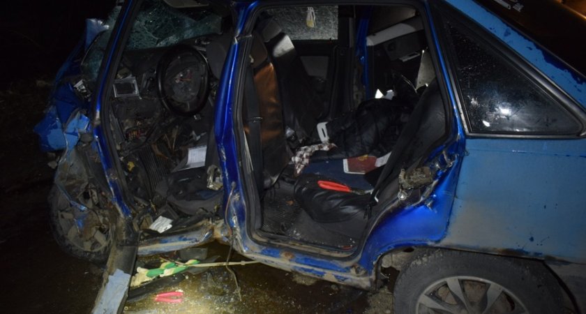 Виновник смертельного ДТП под Ухтой отправится в тюрьму на 5 лет