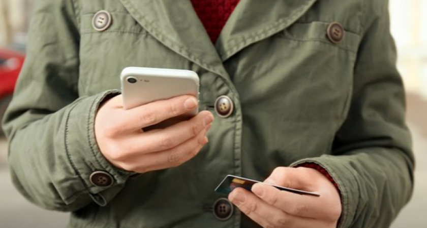 Клон мобильного приложения лишил жительницу Коми 167 тысяч рублей