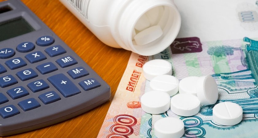 В Коми маме пришлось идти в суд, чтобы ее ребенок в срок получал жизненно важные лекарства