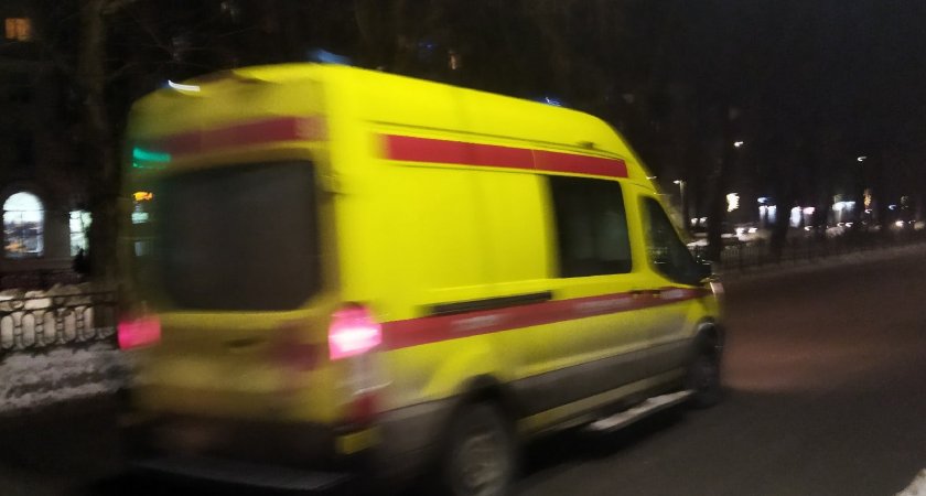 В Коми собирают деньги на транспортировку погибшей в ДТП под Санкт-Петербургом