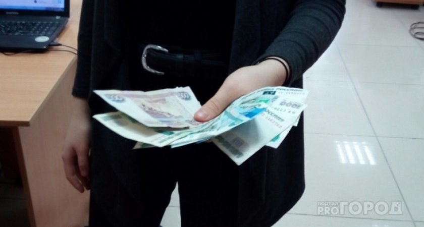 Житель Коми заплатил сыну миллион рублей, чтобы избежать уголовной статьи