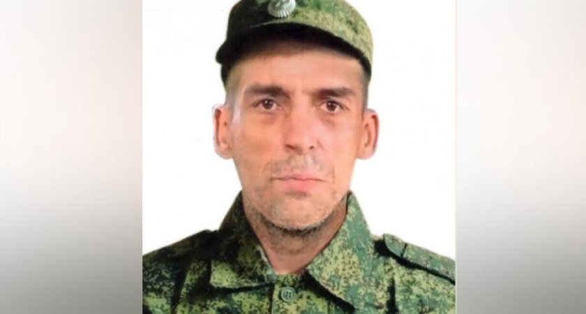 Житель Ухты из отряда "БАРС" героически погиб при участии в спецоперации