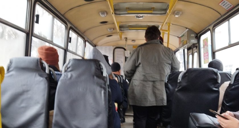 "Ощутите себя vip-пассажирами": В Ухте поездки в общественном транспорте станут дороже