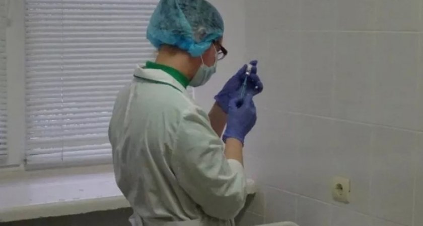 Ухтинец в суде доказывал "право" не делать прививку против коронавируса