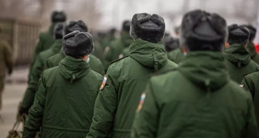 “Ожидается в феврале”: появилась информация для мобилизованных и их близких