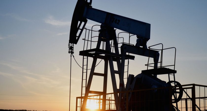 Россия выдвинула ответные меры на потолок цен на нефть