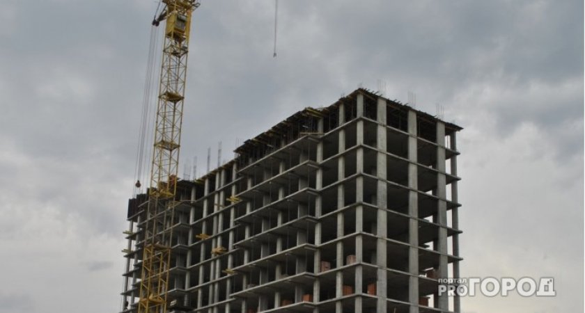 В каких регионах России цены на жилье растут быстрее, а в каких — медленнее?