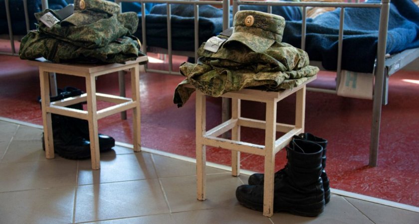 В Коми защитили права 19 мужчин, которых призывали в рамках частичной мобилизации