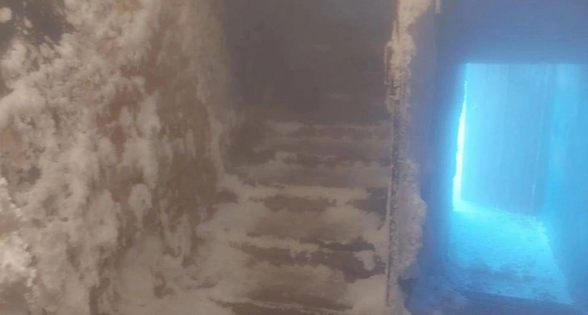 «Возбуждены уголовные дела»: история с «замерзшими» домами в Печоре получила новый виток