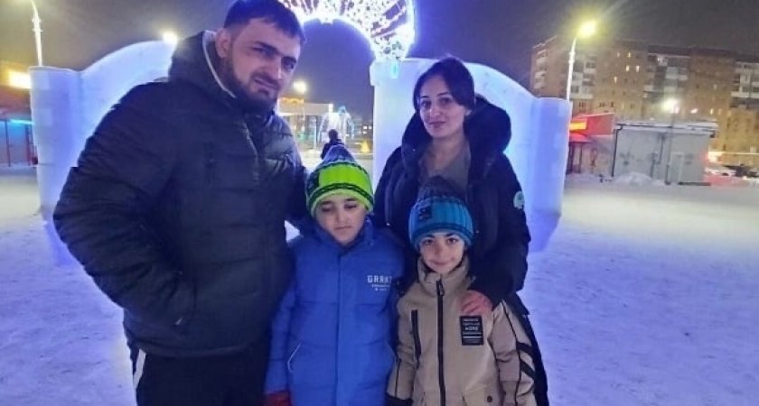 В Коми продолжают реализовывать госпрограмму переселения соотечественников