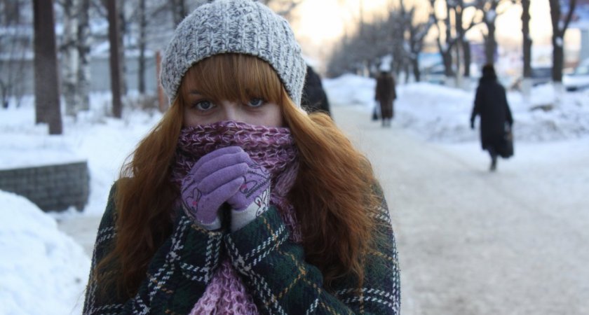 Какой погоды ждать ухтинцам в субботу?