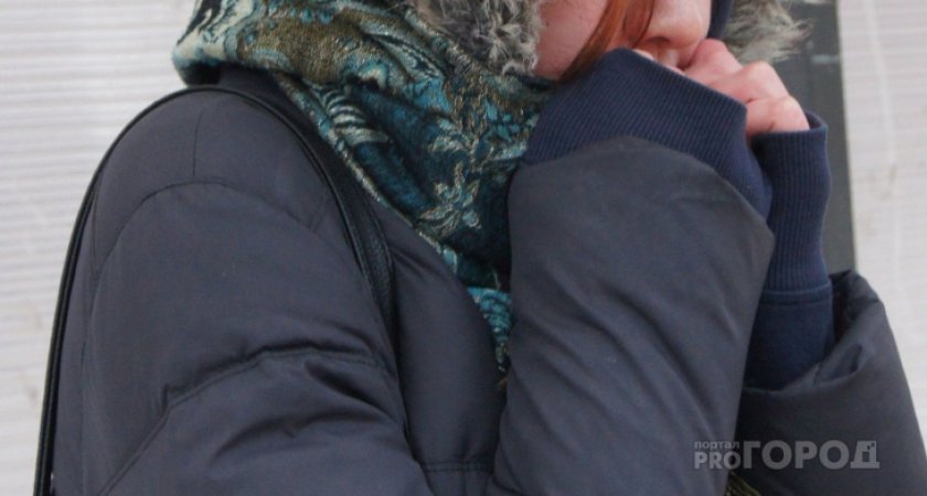 “Пора утепляться”: какой погоды ждать ухтинцам в понедельник?