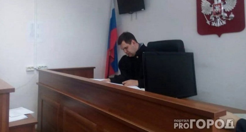 Жителя Ухты суд оштрафовал на 17 миллионов рублей за коммерческий подкуп