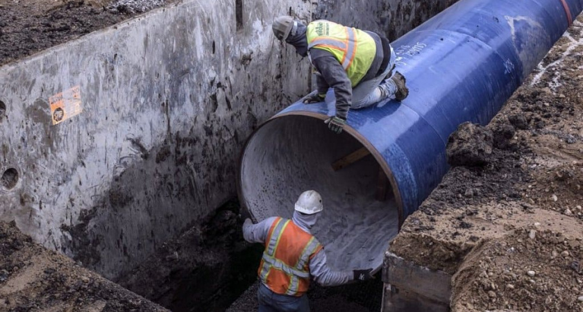 В России начинают модернизацию коммунальной инфраструктуры на 15 миллиардов рублей