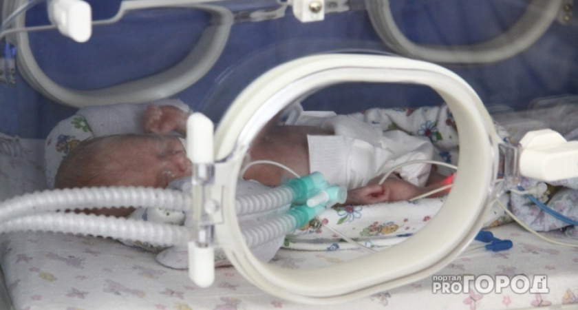 В Коми коронавирус добрался до младенцев: двое госпитализированы