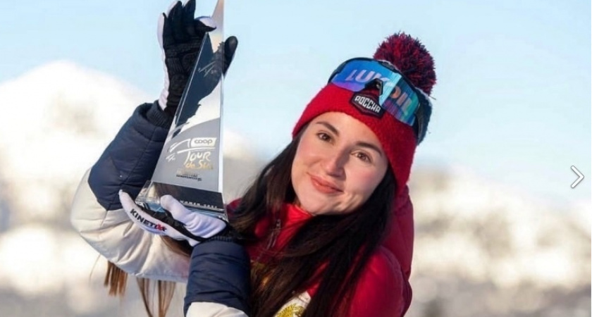 Знаменитая спортсменка Юлия Ступак умоляет дать детям шанс тренироваться в Сосногорске