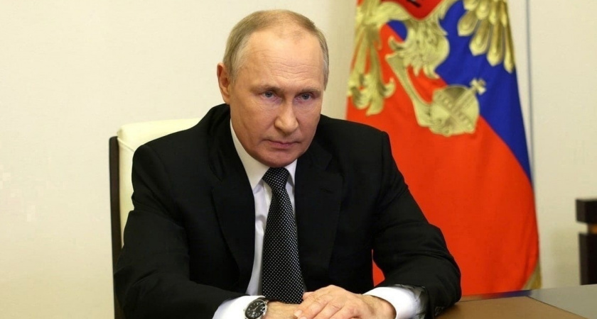 Путин объявил о прямой угрозе безопасности России