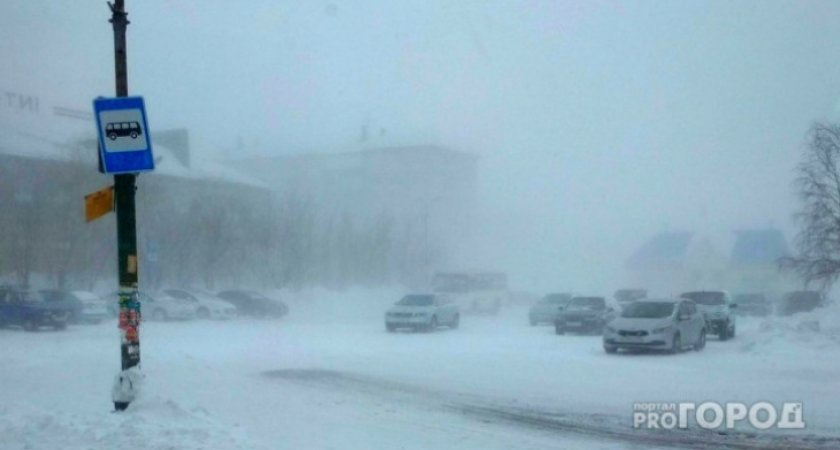 Весна шагает и несет метели: синоптики рассказали о погоде и предупредили о вьюге