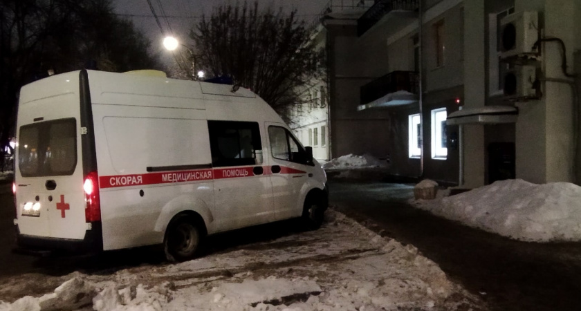 "Осматривать не буду": в Сосногорском районе жители шокированы поведением врача больницы