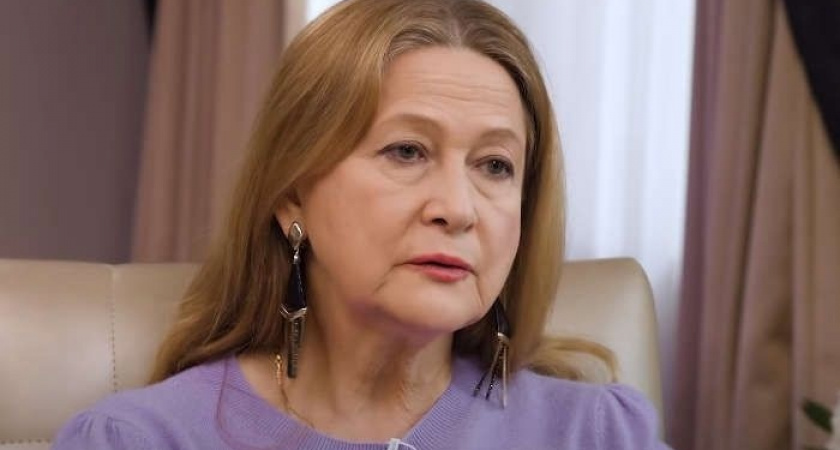 “Тучи сгущаются”: Тамара Глоба рассказала, кого из знаков зодиака ожидает “черная полоса"