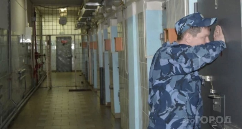В Ухте и Сосногорске хотят открыть исправительные центры