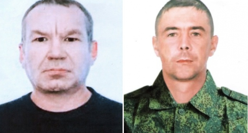 Глава Коми сообщил о гибели двух бойцов на спецоперации