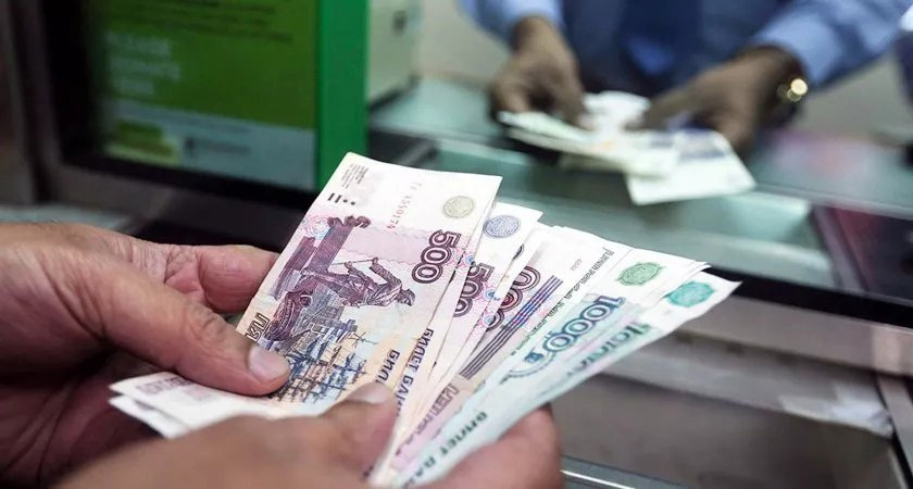 Глава ЦБ РФ посоветовала россиянам держать деньги на банковских депозитах