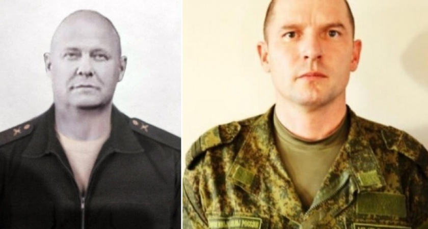 Два уроженца Коми погибли в борьбе с украинскими неонацистами