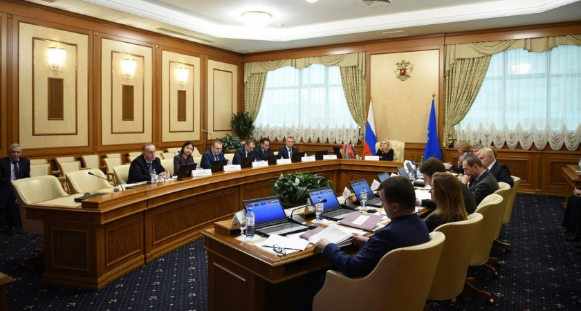 В России могут начать наказывать власти регионов за превышение кредитной нагрузки