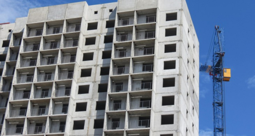 Эксперт по недвижимости рассказал, почему готовая квартира может быть дешевле “котлована"