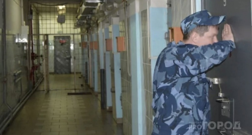 Осужденный требовал 250 тысяч рублей через ухтинский городской суд