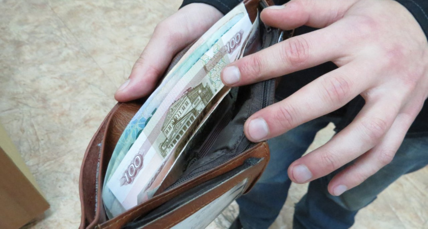 Средняя зарплата по Коми превысила 70 тысяч рублей