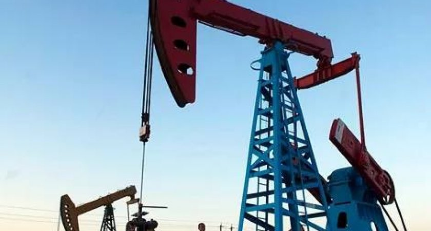 Цены на нефть взлетят: ряд стран заявил о сокращении добычи «чёрного золота»